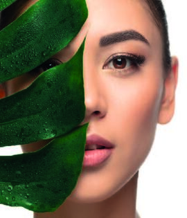 What is your skin trying to tell you